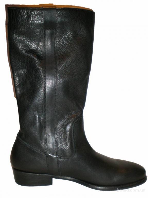 Сапоги Zara