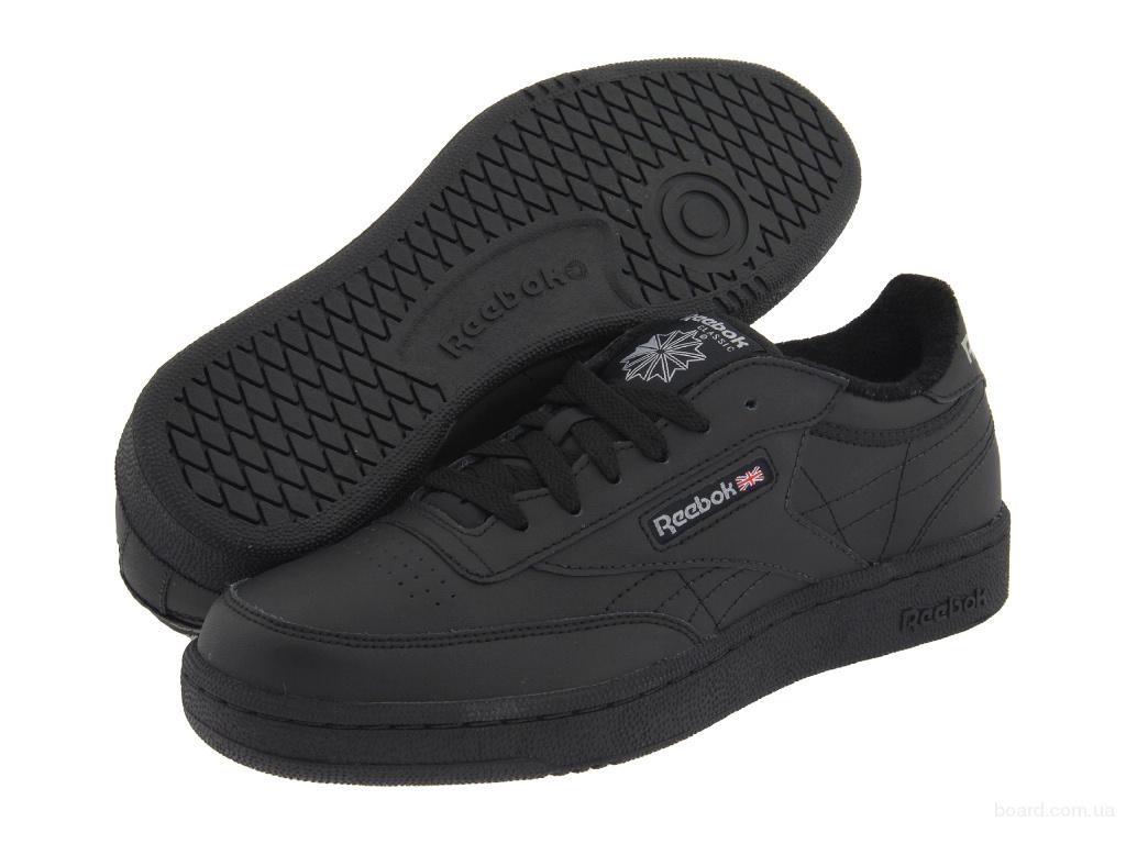 Продам новые женские кроссовки Reebok Club C Core Classic ORIGINAL из ...