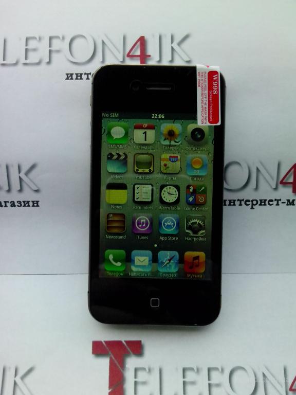 Стоит ли покупать iphone 4g