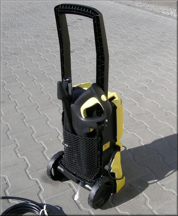 Ремонт karcher k 520