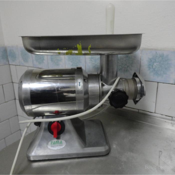 Продам оборудование для ресторана