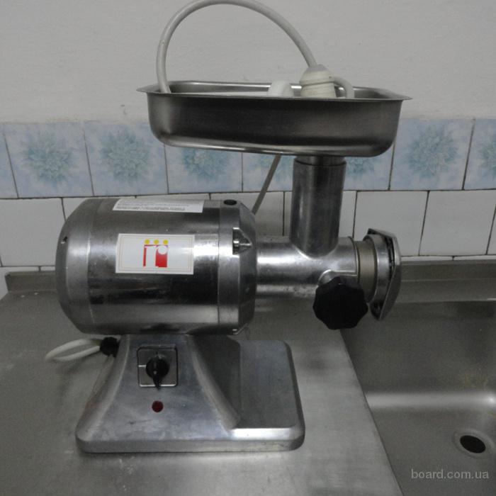 Продам оборудование для ресторана