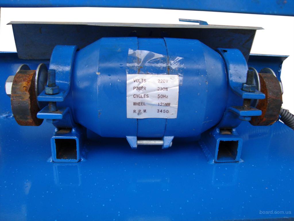 Вибратор Для Вибростола 220