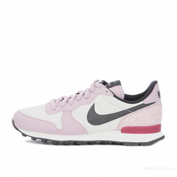 Nike одежда женская доставка