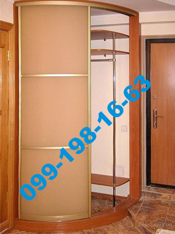 Угловые прихожие для маленьких коридоров: фото, обустройство.