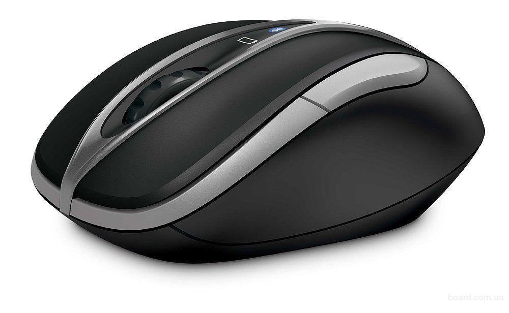 microsoft mouse downloads
