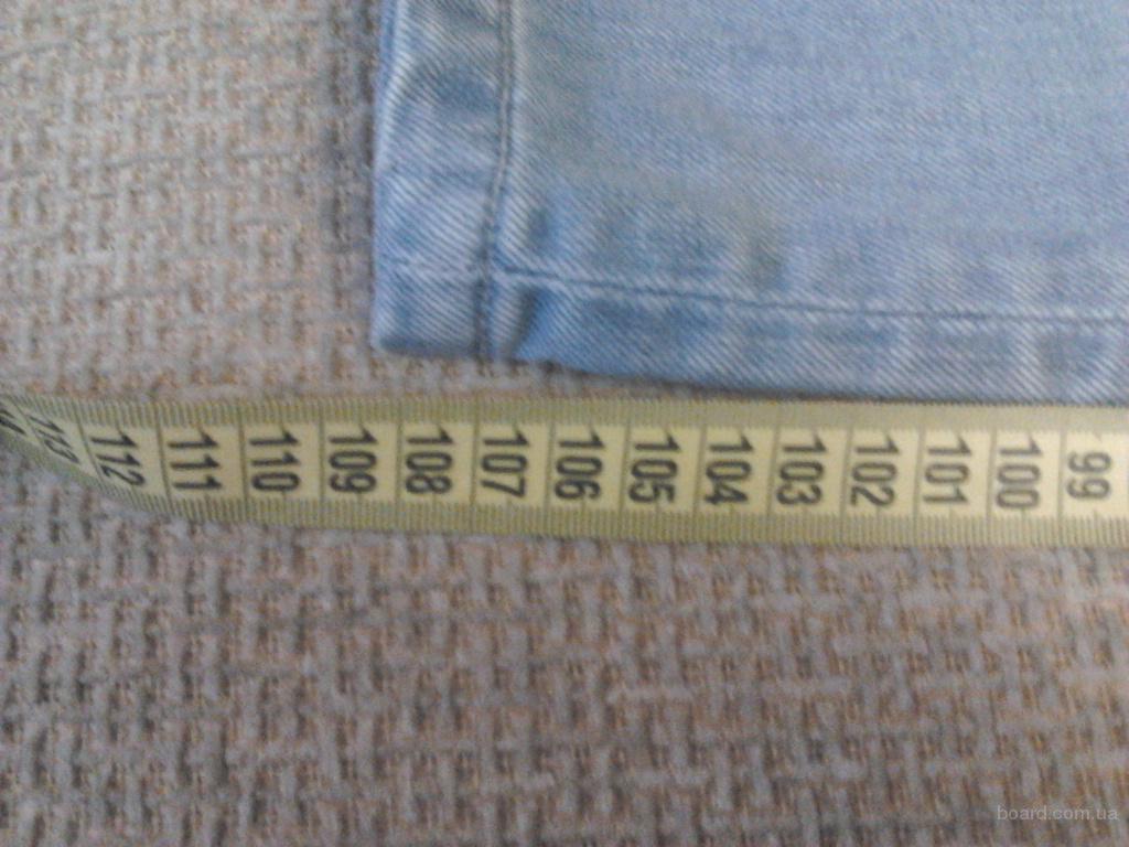 Джинсы lee cooper