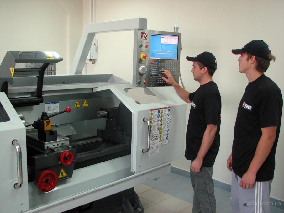 Resume cnc machinist