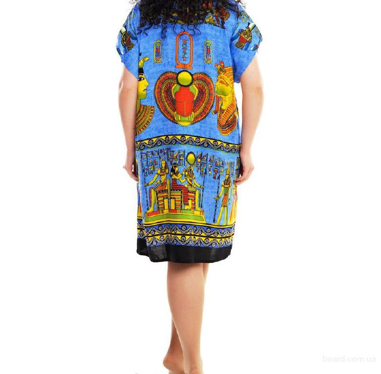 Туники Баталы