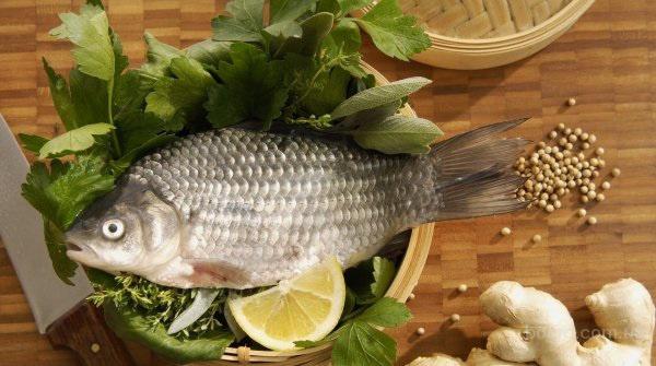 продам свежую рыбу (продам)