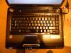 ноутбук Б/У Toshiba  Satellite A300-1EG,Intel Core 2 Duo T5750 2.0 ГГц