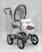 Коляска Geoby c706