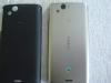 Sony Ericsson lt15i