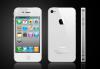 Продам Iphone 4 32GB White NeverLock