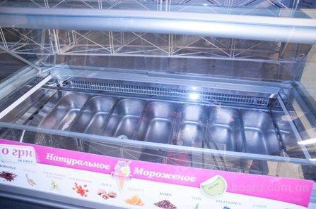 Продаем витрину-холодильник для мороженого - продам. Ціна 8 345 купити ...