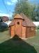 Продаётся беседка-гриль!