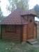 Продаётся беседка-гриль!