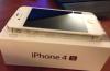 Iphone 4s 64Gb White (как новый)