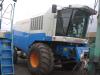 Claas Mega 350
