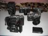 Продам советские фотоаппараты