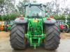 Джон Дир 8520, 2005 г.в., в Украине не работал