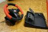 Игровой руль Logitech Formula Force EX