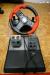 Игровой руль Logitech Formula Force EX
