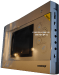 видеодомофон commax cdv-40q