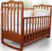 Кроватка для ребенка Соня ЛД8+матрас+подарок