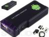 Android TV box (Медиацентр) Mini PC Android 4.0 PC CPU A10 1.5GHz