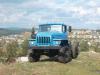 Автомобили "Урал"