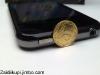 IPhone 5G Супер тонкий