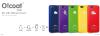 Чехлы для iPhone 5