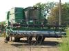 Продам  John Deere 9680 wts 2003г.в.