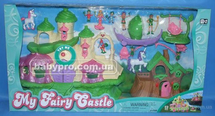 Волшебный замок Эльфов Keenway 21725 - продам. Ціна 500 купити ...