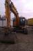 Экскаватор  гусеничный