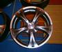 продам диски Alutec R17