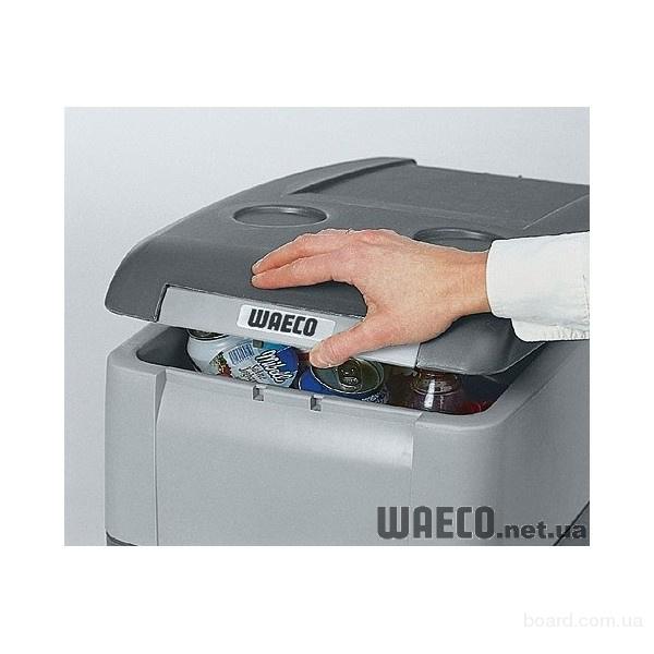 Морозилка для авто Waeco CoolFreeze CDF-25 (23л) 12/24В - продам. Ціна ...