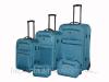 Набор чемоданов Hilton CW 3000
