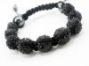 Браслет shamballa
