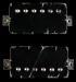 Bare Knuckle Painkiller Humbucker