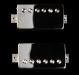 Bare Knuckle PG Blues Vintage Humbuckers Set