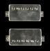 Bare Knuckle PG Blues Vintage Humbuckers Set