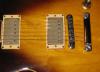 Bare Knuckle PG Blues Vintage Humbuckers Set