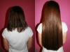 Наращивание волос в Киеве