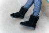 Сапоги UGG угги в Наличии в Одессе. Натуральная замша. Лучшая цена, готовые к отправке по Новой Почте