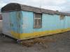 Продам вагончик-бытовку (12х3 м)
