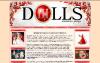 Агентство праздников Dolls