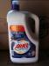 ariel gel 4.2l , 4.9 l
