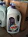 ariel gel 4.2l , 4.9 l